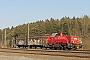 Voith L04-10086 - DB Cargo "261 035-0"
06.03.2025 - Kiel-Meimersdorf
Tomke Scheel