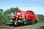 Voith L04-10087 - DB Schenker "261 036-8"
26.05.2011 - bei Bordesholm
Stefan Motz