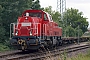 Voith L04-10087 - DB Schenker "261 036-8"
13.07.2012 - Hamburg-Veddel
Burkhard Sanner