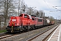 Voith L04-10087 - DB Schenker "261 036-8"
13.04.2012 - Kiel-Flintbek
Jens Vollertsen