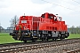 Voith L04-10087 - DB Schenker "261 036-8"
02.05.2013 - Dörverden
Jens Vollertsen