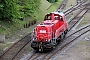 Voith L04-10087 - DB Cargo "261 036-8"
16.05.2015 - Hemmingstedt, Raffinerie
Dr. Günther Barths