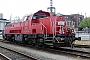 Voith L04-10087 - DB Cargo "261 036-8"
27.05.2018 - KielTomke Scheel