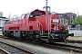 Voith L04-10087 - DB Cargo "261 036-8"
27.05.2018 - Kiel
Tomke Scheel