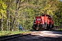 Voith L04-10087 - DB Cargo "261 036-8"
08.05.Breb - Kiel-Wik
Niels Fichter