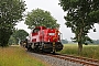 Voith L04-10088 - DB Schenker "261 037-6"
04.07.2012 - Neuwittenbek
Berthold Hertzfeldt