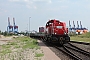 Voith L04-10088 - DB Schenker "261 037-6"
02.08.2012 - Hamburg-Waltershof, Bahnhof
Patrick Bock