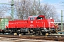 Voith L04-10088 - DB Schenker "261 037-6"
04.04.2013 - Hamburg-Alte Süderelbe, Rangierbahnhof
Andreas Kriegisch