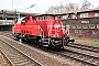 Voith L04-10088 - DB Schenker "261 037-6"
28.11.2013 - Hamburg-Harburg
Andreas Kriegisch