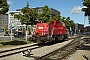 Voith L04-10088 - DB Schenker "261 037-6"
27.09.2015 - Kiel, Bollhörnkai
Nahne Johannsen