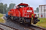 Voith L04-10088 - DB Cargo "261 037-6"
19.06.2020 - Kiel-Suchsdorf
Jens Vollertsen