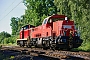 Voith L04-10088 - DB Cargo "261 037-6"
10.08.2022 - Hamburg-MoorburgJens Vollertsen