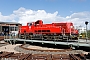 Voith L04-10089 - DB Cargo "261 038-4"
02.10.2022 - Neumünster
Gunnar Meisner