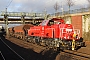 Voith L04-10089 - DB Schenker "261 038-4"
02.12.2011 - Hamburg-Harburg
Ralf Lauer