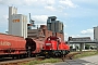 Voith L04-10089 - DB Schenker "261 038-4"
01.07.2012 - Hamburg-Hohe Schaar
Stefan Haase