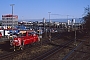 Voith L04-10089 - DB Schenker "261 038-4"
30.11.2012 - Hamburg-Waltershof, Bahnhofsteil Mühlenwerder
Bernd Spille