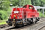 Voith L04-10089 - DB Schenker "261 038-4"
21.05.2013 - Tostedt
Andreas Kriegisch