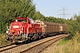 Voith L04-10089 - DB Schenker "261 038-4"
23.08.2013 - Kiel
Tomke Scheel