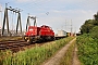 Voith L04-10089 - DB Cargo "261 038-4"
17.09.2016 - Hamburg-Waltershof
Patrick Bock