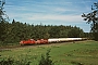 Voith L04-10089 - DB Cargo "261 038-4"
23.08.2019 - Vaale
Bernd Spille