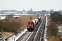 Voith L04-10089 - DB Cargo "261 038-4"
01.02.2021 - Bekdorf
Peter Wegner