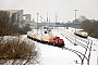 Voith L04-10089 - DB Cargo "261 038-4"
01.02.2021 - BrunsbüttelPeter Wegner