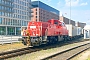 Voith L04-10089 - DB Cargo "261 038-4"
11.05.2022 - KielHinnerk Stradtmann