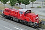 Voith L04-10089 - DB Cargo "261 038-4"
05.08.2022 - Kiel
Tomke Scheel