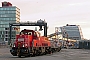 Voith L04-10089 - DB Cargo "261 038-4"
12.04.2023 - Kiel
Tomke Scheel