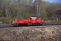Voith L04-10089 - DB Cargo "261 038-4"
09.04.2022 - Kiel-Meimersdorf
Jens Vollertsen