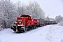 Voith L04-10089 - DB Cargo "261 038-4"
02.12.2023 - Kiel-Dietrichsdorf
Jens Vollertsen