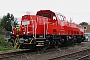 Voith L04-10090 - DB Schenker "261 039-2"
02.07.2011 - Bebra
Steven Kunz