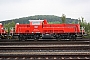 Voith L04-10090 - DB Schenker "261 039-2"
26.07.2011 - Montabaur
Karl-Heinz  Delbeck