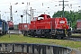 Voith L04-10090 - DB Schenker "261 039-2"
06.06.2012 - Koblenz-Lützel
Joachim Lutz