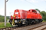 Voith L04-10090 - DB Schenker "261 039-2"
01.07.2011 - Eidertal
Jens Vollertsen