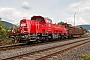 Voith L04-10090 - DB Schenker "261 039-2"
26.07.2014 - Miltenberg
Benedikt Groh