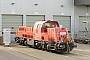 Voith L04-10090 - DB Cargo "261 039-2"
28.04.2025 - Kiel-Wik, Nordhafen
Tomke Scheel