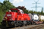 Voith L04-10091 - DB Schenker "261 040-0"
22.09.2011 - Kiel-Dietrichsdorf
Berthold Hertzfeldt