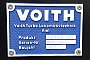 Voith L04-10091 - DB Schenker "261 040-0"
11.09.2011 - Kiel
Tomke Scheel