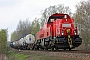 Voith L04-10091 - DB Schenker "261 040-0"
21.04.2012 - Kiel-Wellingdorf
Tomke Scheel