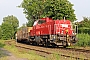 Voith L04-10091 - DB Schenker "261 040-0"
30.05.2013 - Kiel-Wellingdorf
Tomke Scheel