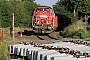 Voith L04-10091 - DB Schenker "261 040-0"
06.09.2013 - Kiel-Wellingdorf
Tomke Scheel