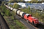 Voith L04-10091 - DB Schenker "261 040-0"
17.04.2014 - Kiel, Güterumgehung
Berthold Hertzfeldt