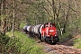 Voith L04-10091 - DB Schenker "261 040-0"
17.04.2014 - Kiel-Tannenberg
Berthold Hertzfeldt