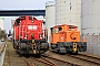 Voith L04-10091 - DB Schenker "261 040-0"
17.04.2014 - Kiel-Wik
Berthold Hertzfeldt