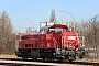 Voith L04-10091 - DB Schenker "261 040-0"
13.03.2014 - Hamburg-Steinwerder
Edgar Albers