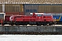 Voith L04-10091 - DB Cargo "261 040-0"
26.08.2018 - Kiel-Wik, Nordhafen
Tomke Scheel