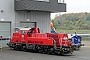 Voith L04-10091 - DB Cargo "261 040-0"
13.10.2022 - Kiel-Wik, Nordhafen
Tomke Scheel