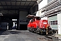 Voith L04-10091 - DB Cargo "261 040-0"
01.09.2022 - Kiel-Wik, Nordhafen
Alexander v. Broen