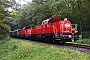 Voith L04-10091 - DB Cargo "261 040-0"
14.10.2022 - Kiel, Tannenberger Gehölz
Jens Vollertsen